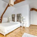 Le Blanc * Missillac