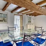 Le Blanc Villa *