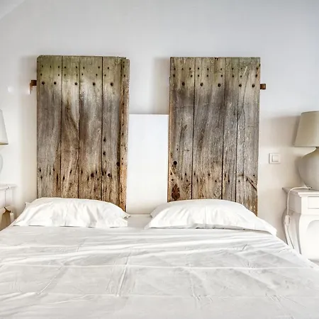 Le Blanc Вилла Missillac