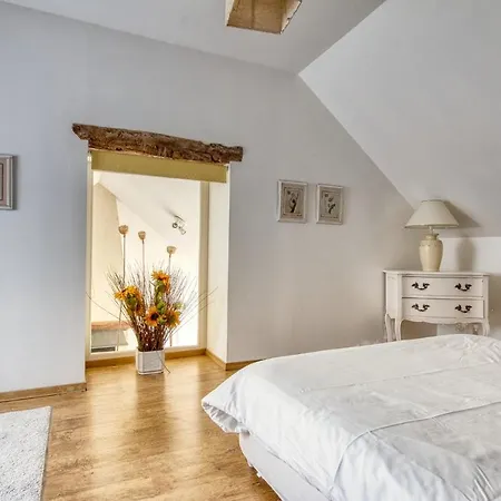 Le Blanc * Missillac