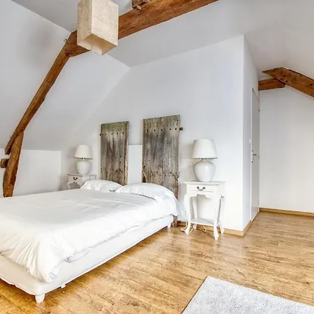 Le Blanc * Missillac