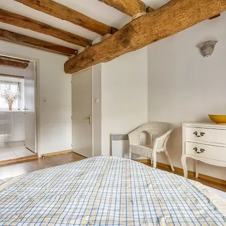 Villa Le Blanc *