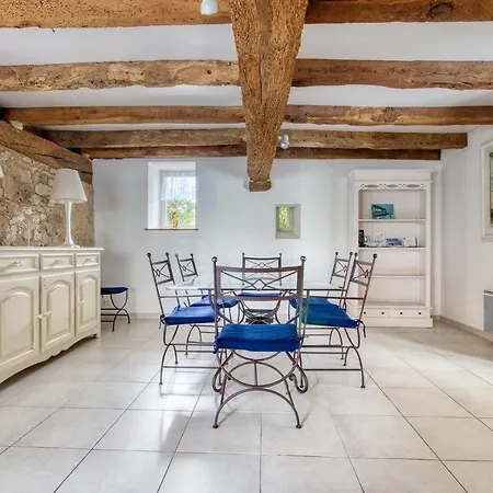 Villa Le Blanc