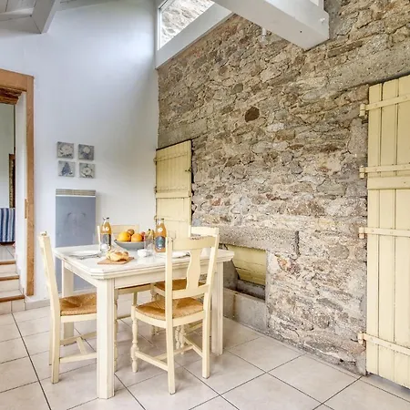 Le Blanc Villa Missillac