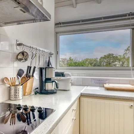 Le Blanc * Missillac