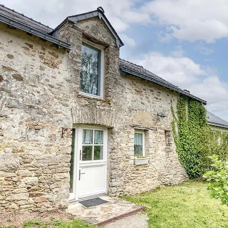 Villa Le Blanc
