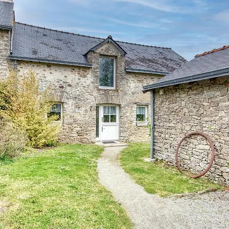 Вилла Le Blanc Missillac