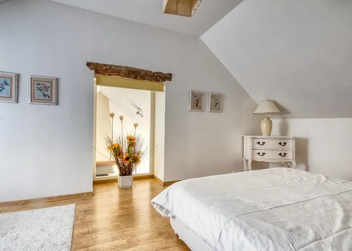 Le Blanc * Missillac