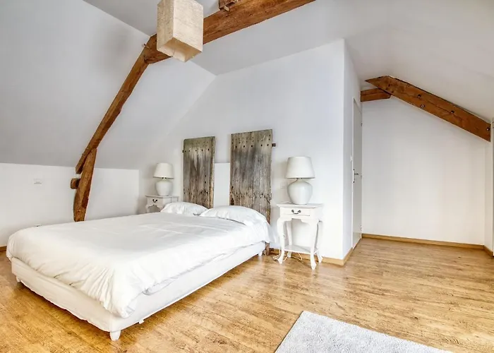 Le Blanc * Missillac