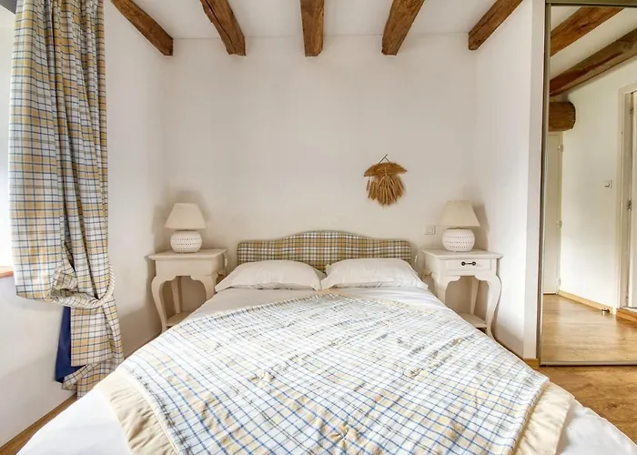 Le Blanc * Missillac