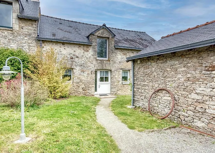 Willa Le Blanc Missillac